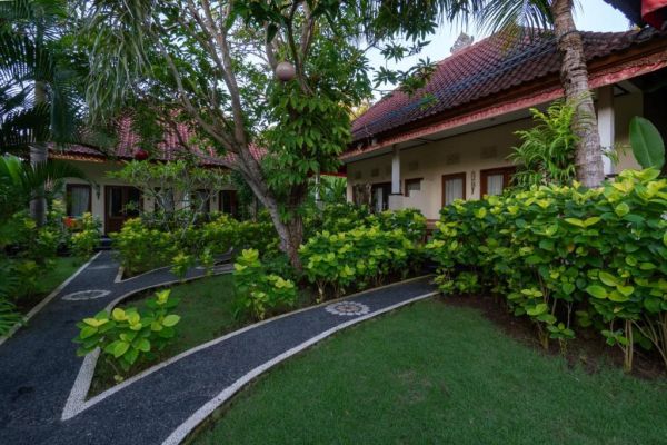  Family Friendly  Cottage Taos House Nusa Lembongan - Cottage  4